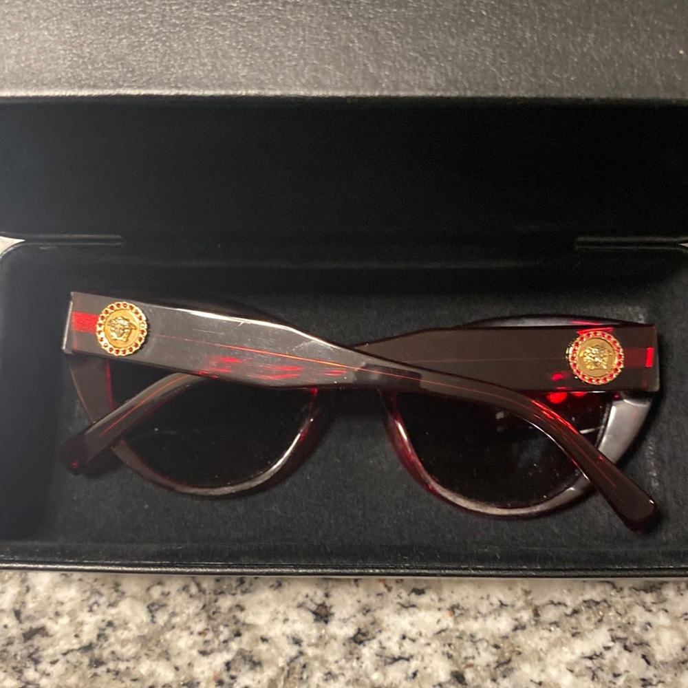 Versace women sunglasses